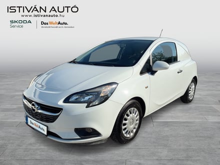 Opel Corsa 1.4 Van