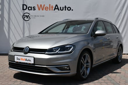 VW Golf Variant Highline BMT 1.4 TSI