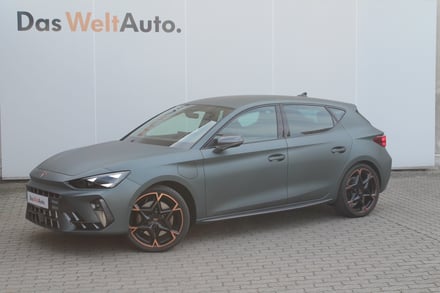 CUPRA Leon VZ 1.5 TSI DSG pHEV
