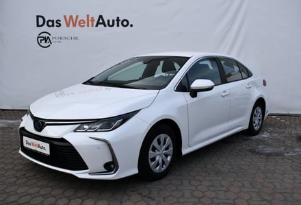 Toyota Corolla Sedan 1.8 Hybrid Comfort Business e-CVT