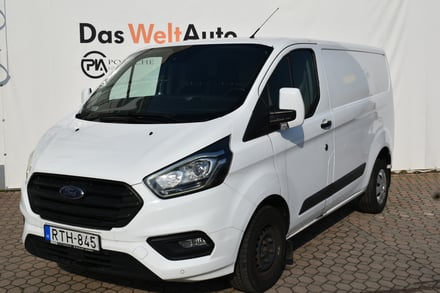Ford Transit 2.0 TDCi 310 LWB Trend