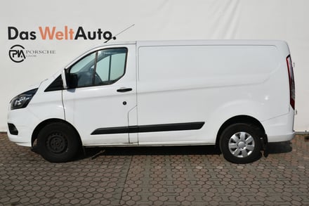 Ford Transit 2.0 TDCi 310 LWB Trend