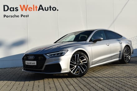 Audi A7 Sportback 50 TDI quattro tiptronic