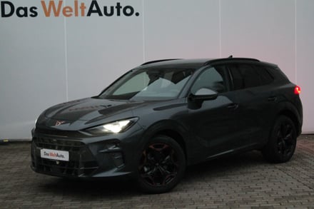 CUPRA Terramar 1.5 TSI DSG mHEV