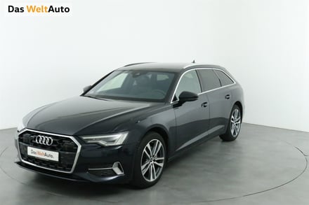 Audi A6 AV Advanced 40 TDI quattro S tronic