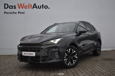 CUPRA Terramar 1.5 TSI DSG mHEV Impulse