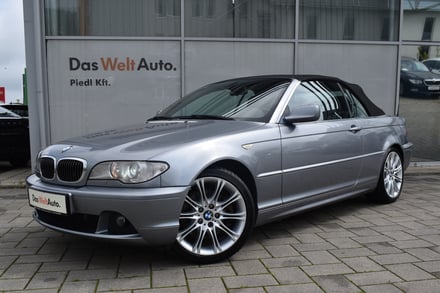 BMW 330Ci Aut.