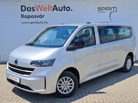 VW új Caravelle Life HT TDI