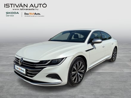 VW Arteon Elegance 2.0 TSI DSG