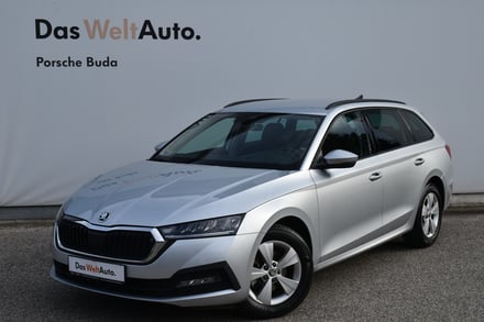 Škoda OCTAVIA COMBI Ambition 1.5 TSI ACT
