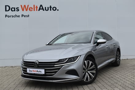VW Arteon Elegance 2.0 TDI DSG