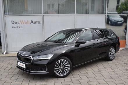 Škoda Superb Combi L&K 2.0 TDI DSG SCR