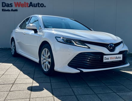 Toyota Camry 2.5 Hybrid Comfort Business CVT
