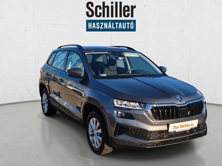 Škoda Karoq Joy 1.5 TSI DSG ACT
