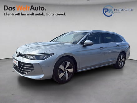 VW Passat Variant Business 2.0 TDI DSG
