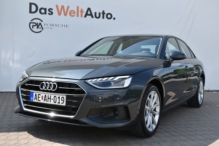 Audi A4 35 TDI S tronic
