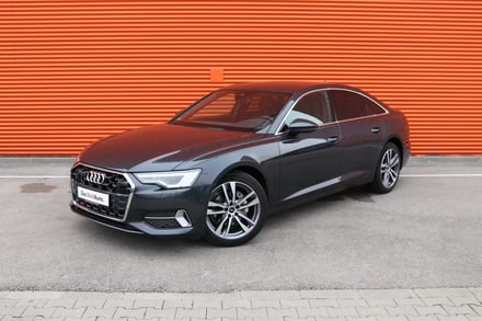 Audi A6 Advanced 40 TDI quattro S tronic