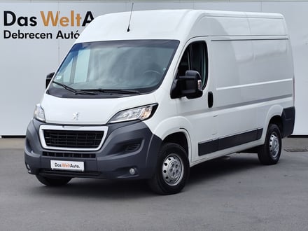 Peugeot Boxer 2.0 BlueHDI 350 FT L2H2 Active EURO6