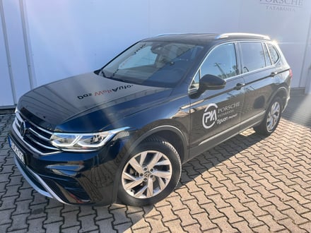 VW Tiguan Allspace Elegance 2.0 TDI DSG