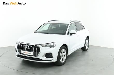Audi Q3 Advanced 35 TFSI S tronic