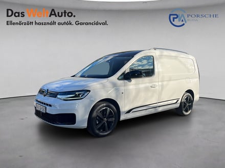 VW Caddy Maxi Cargo Edition 2.0 TDI