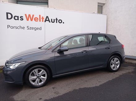 VW Golf Life 1.5 TSI OPF