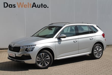 Škoda Kamiq Selection 1.0 TSI