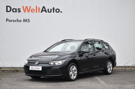 VW Golf Variant Life 2.0 TDI DSG