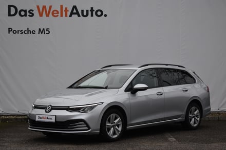VW Golf Variant Life 1.5 eTSI OPF DSG