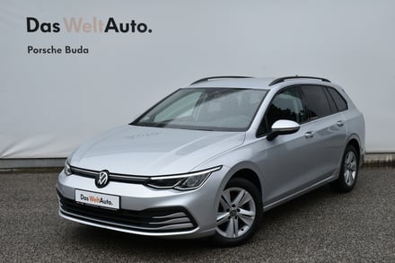 VW Golf Variant Life 1.5 eTSI OPF DSG