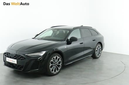 Audi A6 Avant 40 TDI quattro S tronic