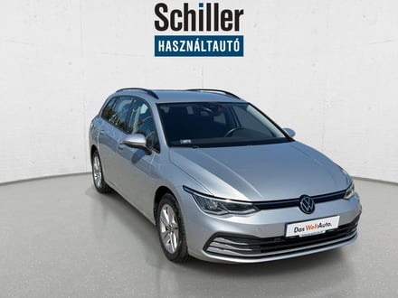 VW Golf Variant Life 2.0 TDI