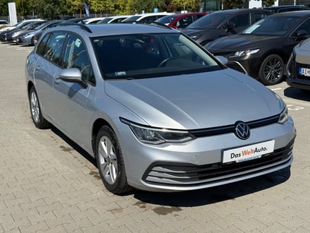 VW Golf Variant Life 2.0 TDI