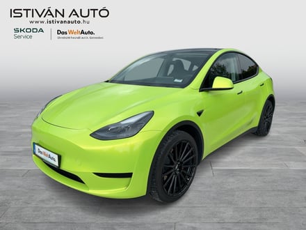 Tesla Model Y RWD Aut.
