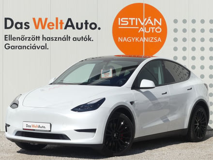 Tesla Model Y RWD Aut.