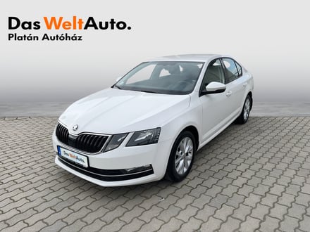 Škoda OCTAVIA Style 1.4 TSI