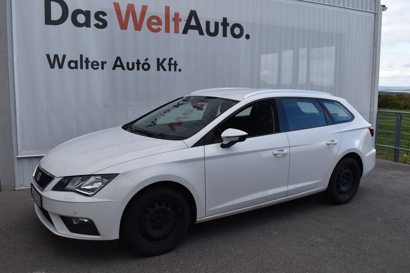 SEAT Leon Sportourer 1.5 TSI Style