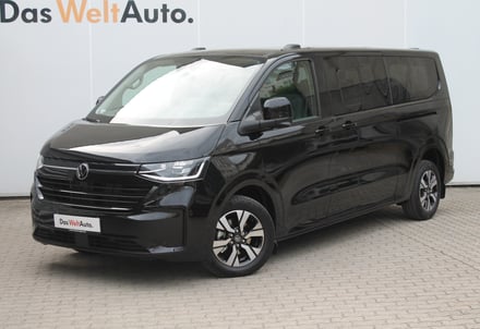 VW új Caravelle Style HT TDI Aut. 4Motion
