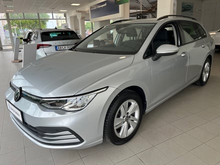 VW Golf Variant Life 1.5 TSI OPF
