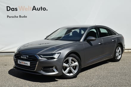 Audi A6 Sport 40 TDI S tronic