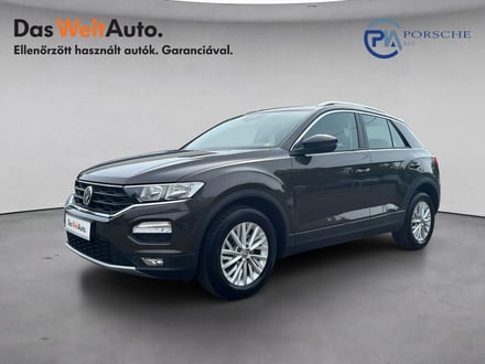 VW T-Roc Style 1.0 TSI