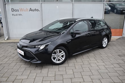 Toyota Corolla Touring Sports 1.8 Hybrid Comfort e-CVT