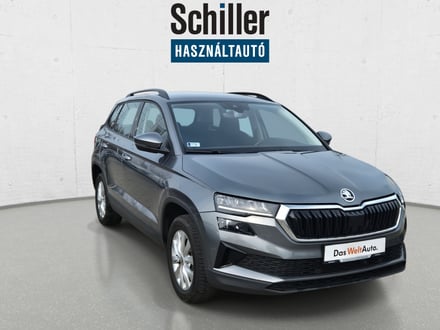 Škoda Karoq Joy 1.5 TSI DSG ACT
