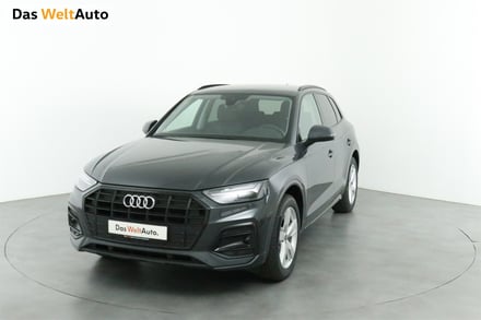 Audi Q5 Advanced 35 TDI S tronic