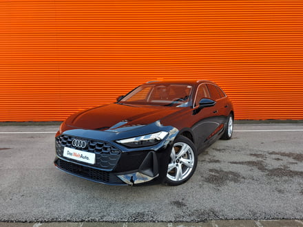 Audi A5 Avant 40 TDI S tronic