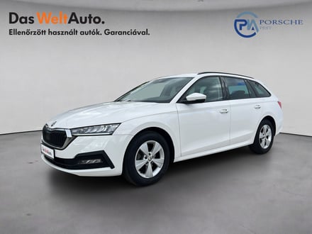 Škoda OCTAVIA COMBI Ambition 1.5 TSI ACT