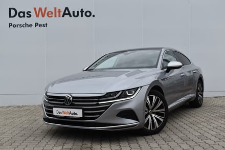 VW Arteon Elegance 2.0 TDI DSG