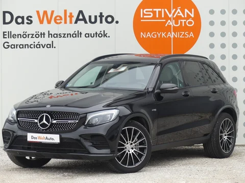 Mercedes-Benz Mercedes-AMG