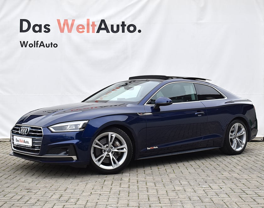 Audi A5 CP Design 45 TFSI quattro S tronic