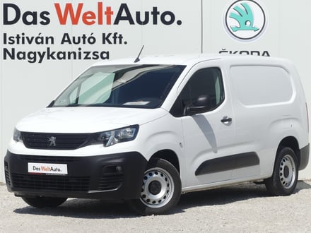 Peugeot Partner 1.5 BlueHDi 100 Premium L2 1000